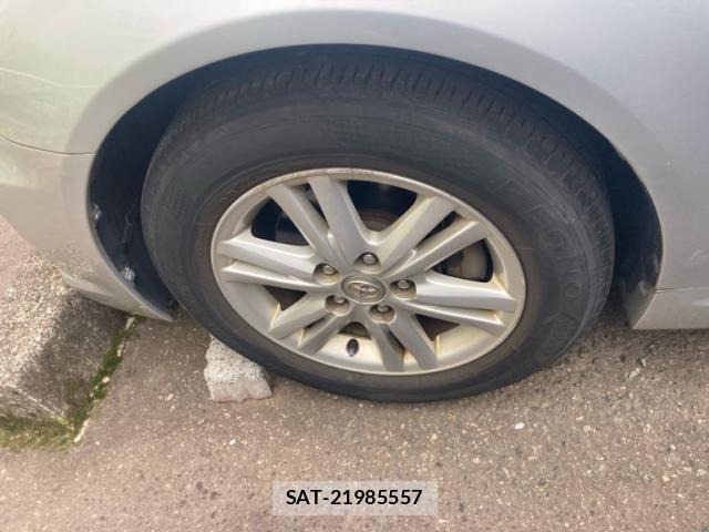 Toyota MARK X 2005-10 6907963-10