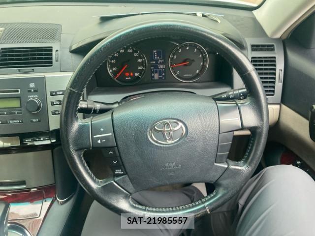 Toyota MARK X 2005-10 6907963-18