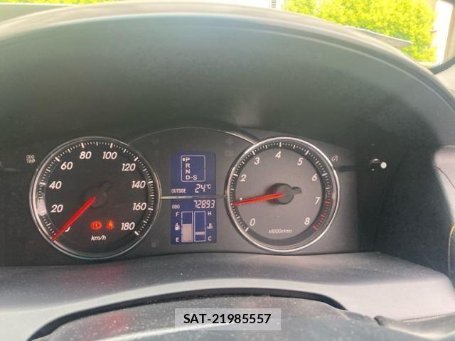 Toyota MARK X 2005-10 6907963-21