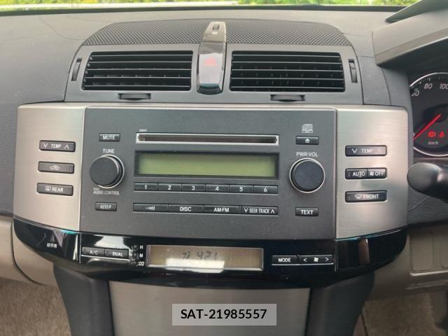 Toyota MARK X 2005-10 6907963-23