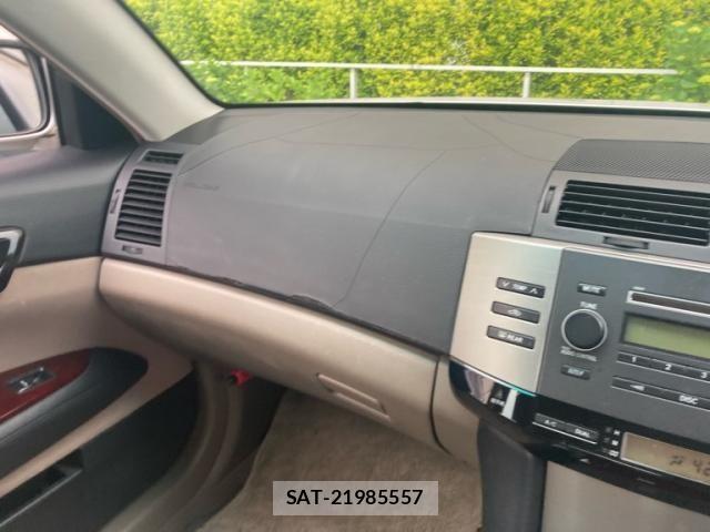 Toyota MARK X 2005-10 6907963-24