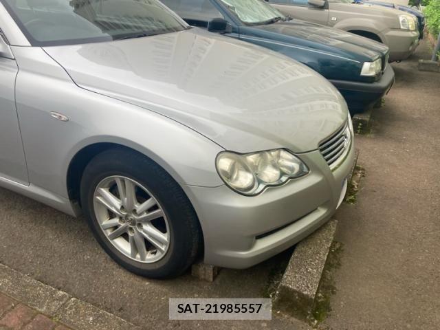 Toyota MARK X 2005-10 6907963-2