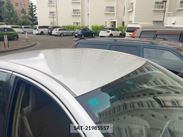 Toyota MARK X 2005-10 6907963-3
