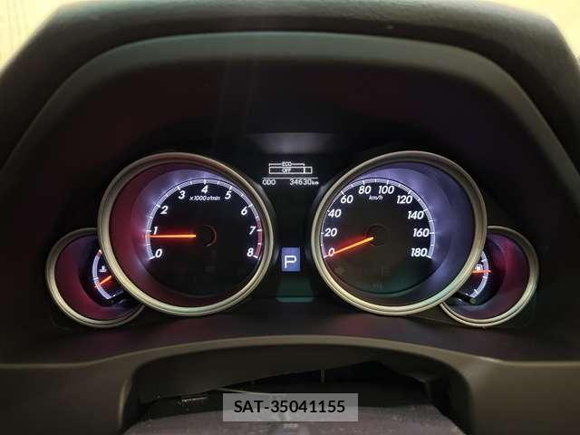 Toyota MARK X 2012-09 6995316-10