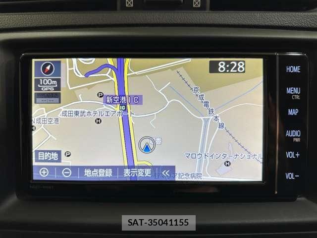 Toyota MARK X 2012-09 6995316-15