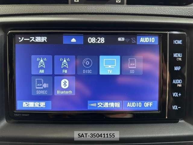 Toyota MARK X 2012-09 6995316-17