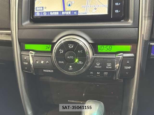 Toyota MARK X 2012-09 6995316-20