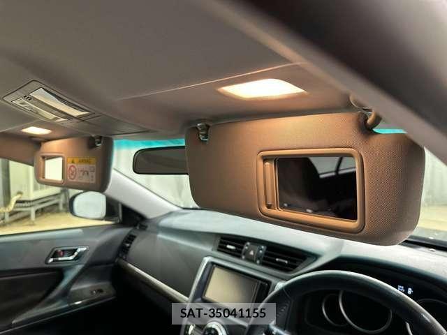 Toyota MARK X 2012-09 6995316-23