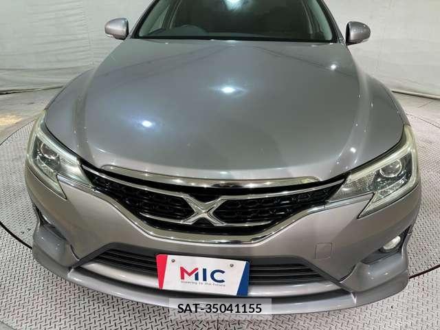 Toyota MARK X 2012-09 6995316-27