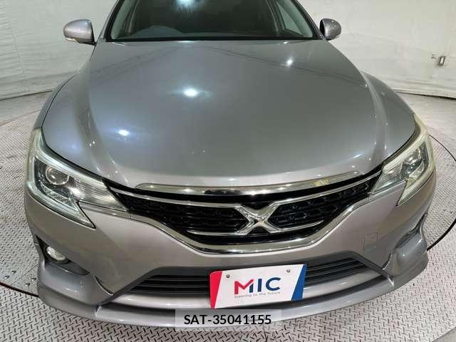 Toyota MARK X 2012-09 6995316-28