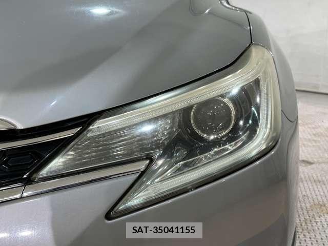 Toyota MARK X 2012-09 6995316-29