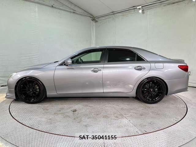 Toyota MARK X 2012-09 6995316-7