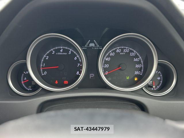 Toyota MARK X 2020-01 6995315-11