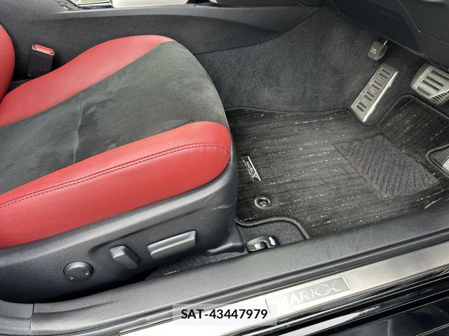 Toyota MARK X 2020-01 6995315-15