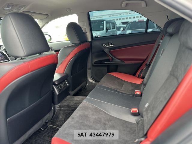 Toyota MARK X 2020-01 6995315-16