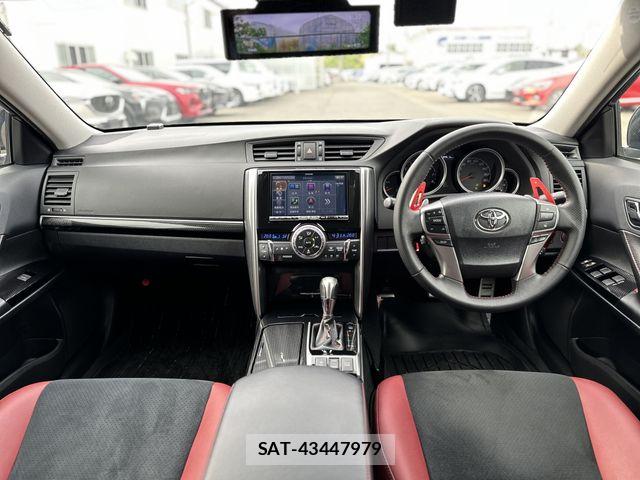 Toyota MARK X 2020-01 6995315-1