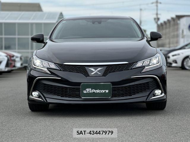 Toyota MARK X 2020-01 6995315-20