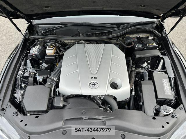 Toyota MARK X 2020-01 6995315-29