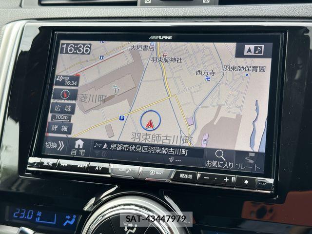 Toyota MARK X 2020-01 6995315-4