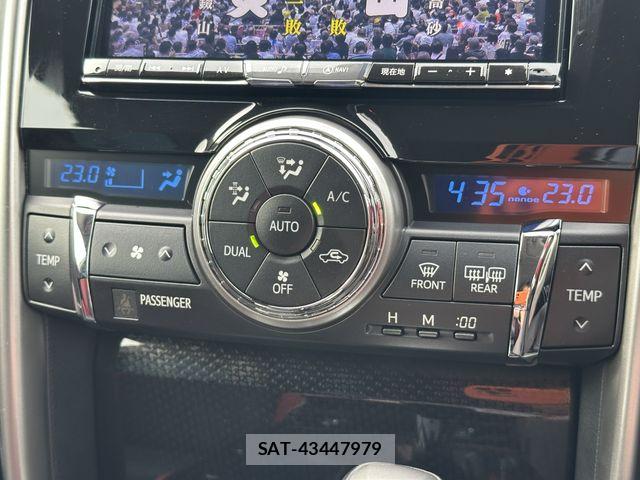 Toyota MARK X 2020-01 6995315-8