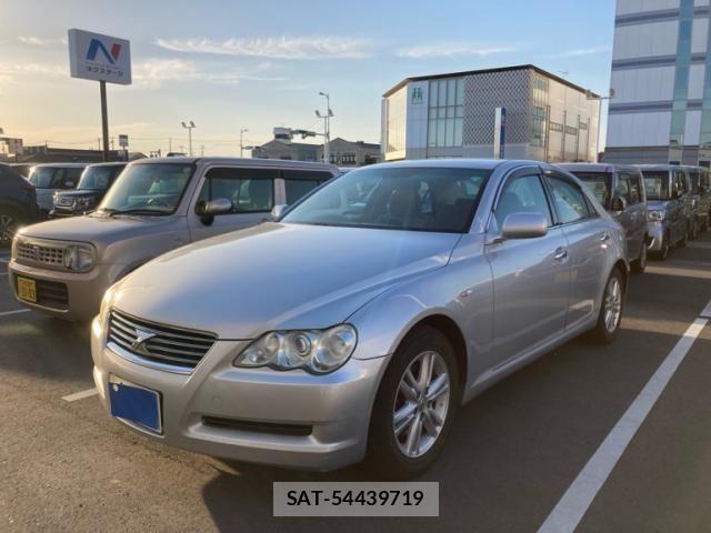 Toyota MARK X 2005-05 6995324-0