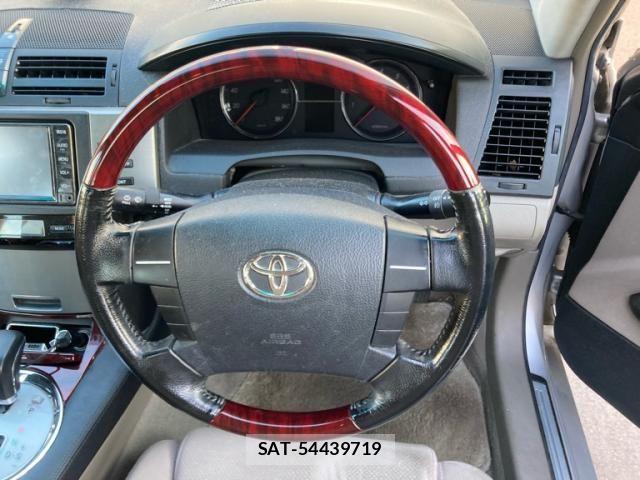 Toyota MARK X 2005-05 6995324-12