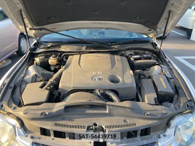 Toyota MARK X 2005-05 6995324-17