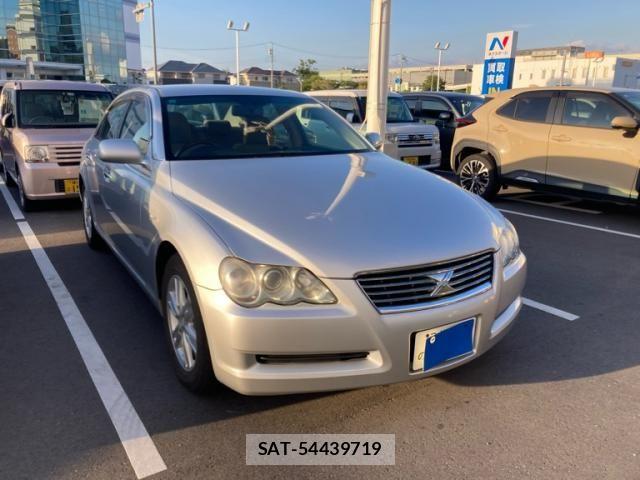 Toyota MARK X 2005-05 6995324-1