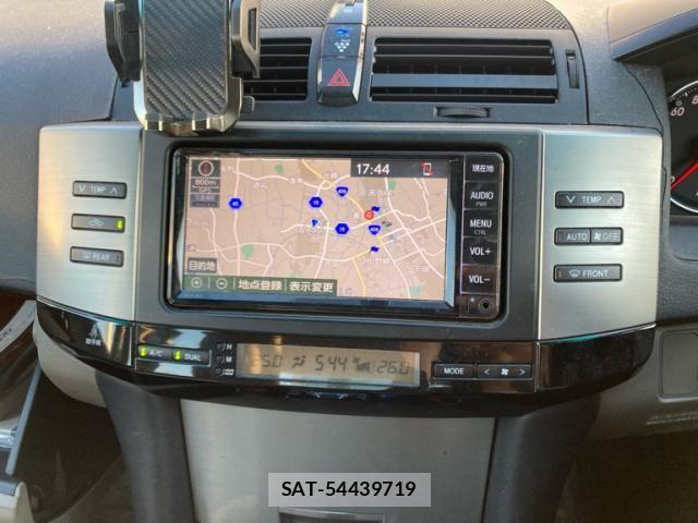 Toyota MARK X 2005-05 6995324-21