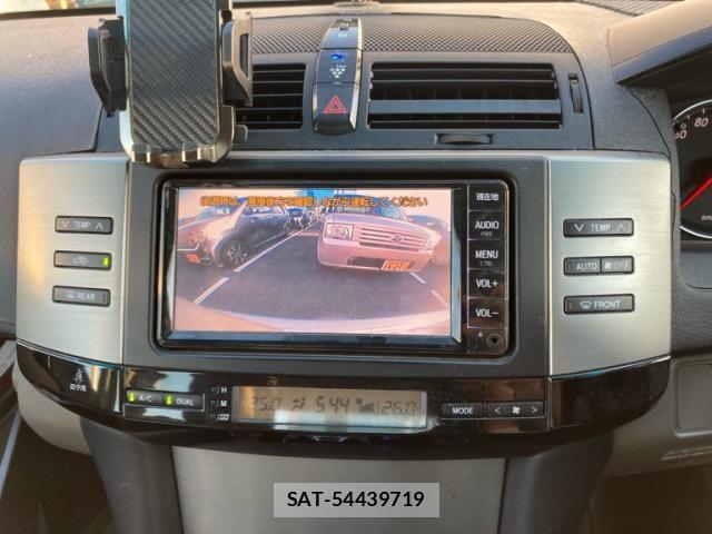 Toyota MARK X 2005-05 6995324-22