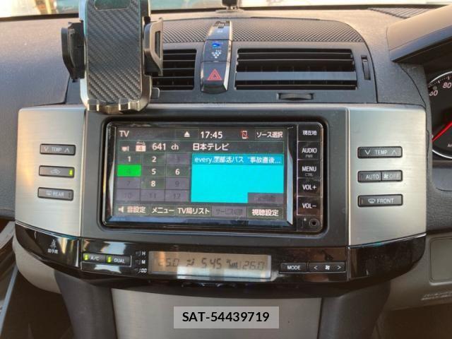 Toyota MARK X 2005-05 6995324-23