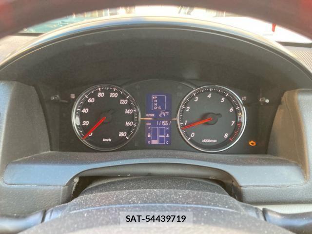 Toyota MARK X 2005-05 6995324-24