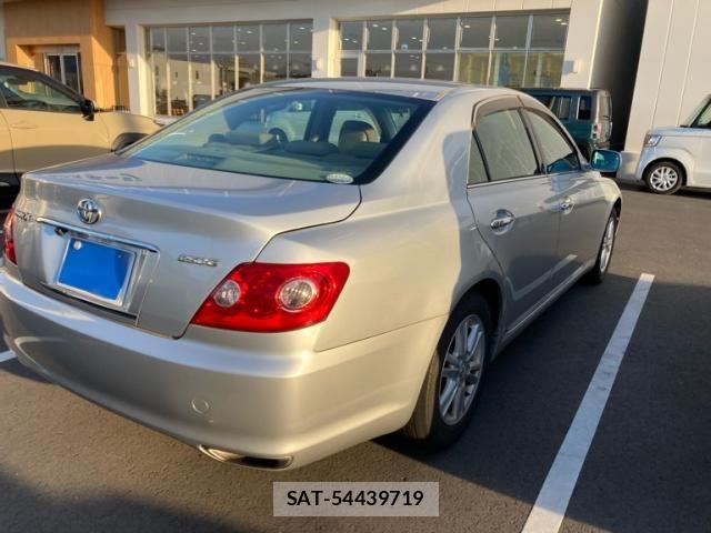 Toyota MARK X 2005-05 6995324-2
