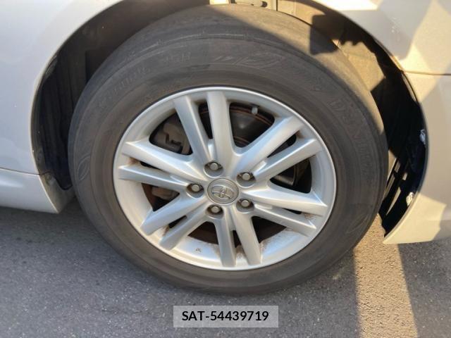 Toyota MARK X 2005-05 6995324-4