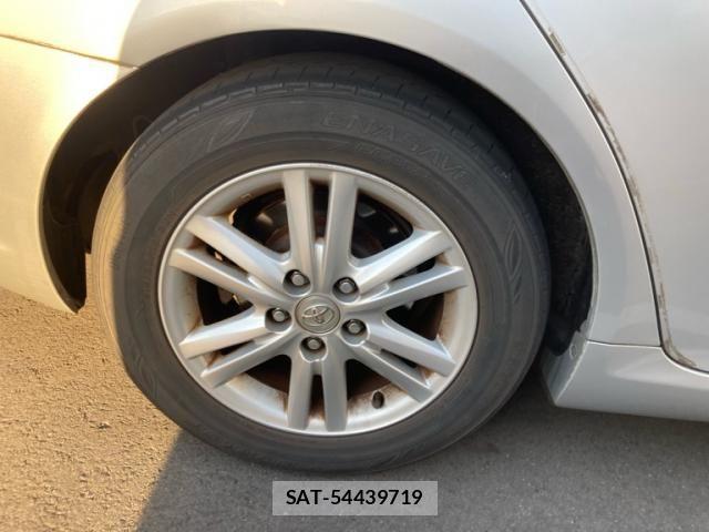 Toyota MARK X 2005-05 6995324-5