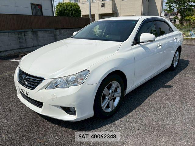 Toyota MARK X 2011-10 7020821-0