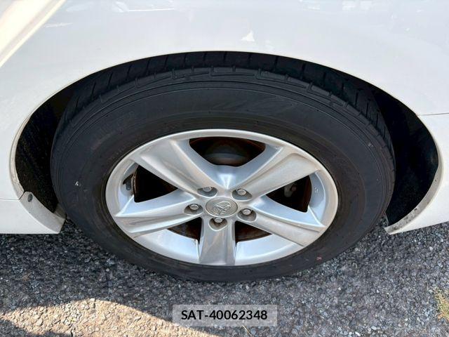Toyota MARK X 2011-10 7020821-10