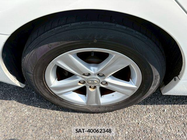 Toyota MARK X 2011-10 7020821-11