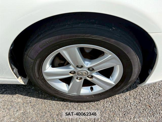 Toyota MARK X 2011-10 7020821-12