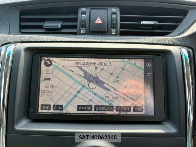 Toyota MARK X 2011-10 7020821-21
