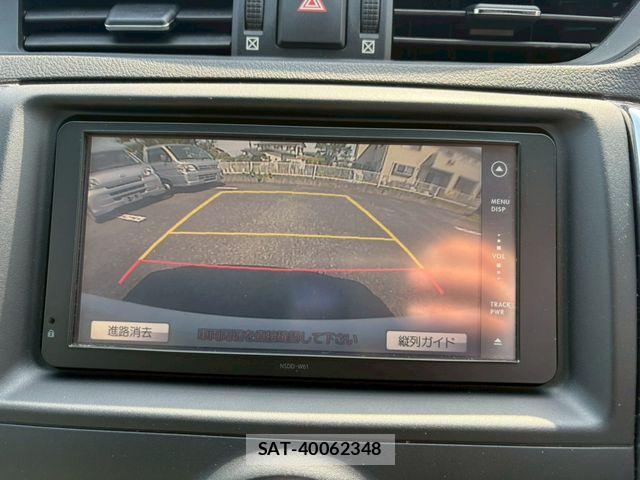 Toyota MARK X 2011-10 7020821-22