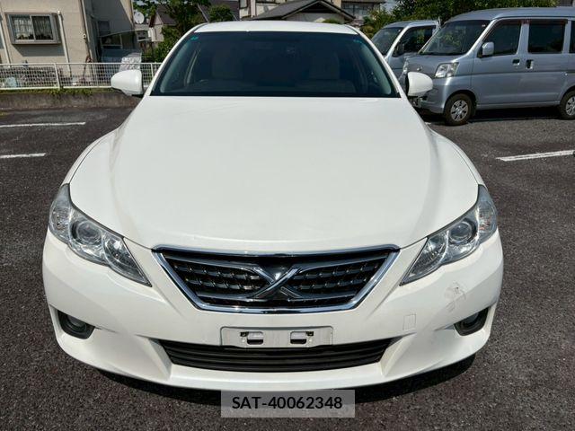 Toyota MARK X 2011-10 7020821-6