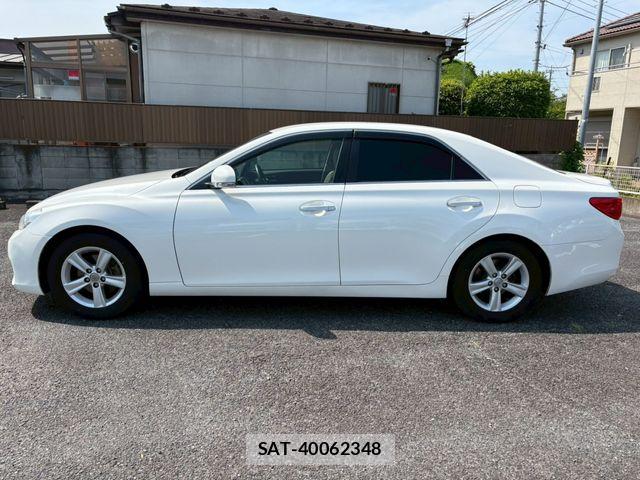 Toyota MARK X 2011-10 7020821-8