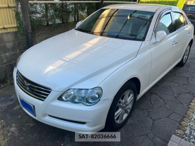 Toyota MARK X 2008-09 7020820-0
