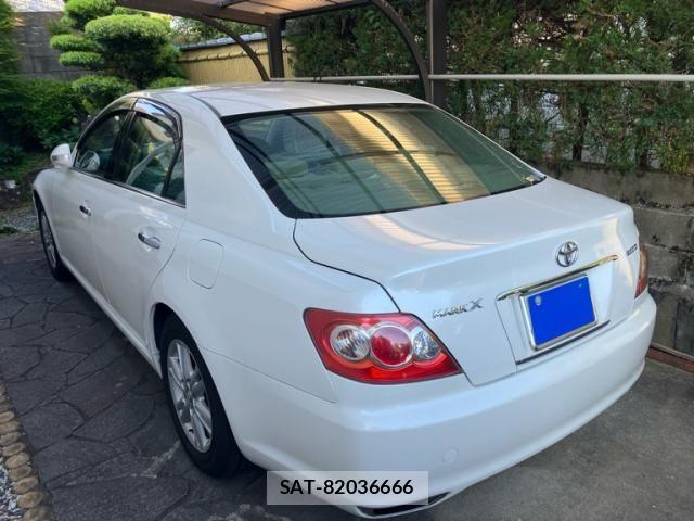 Toyota MARK X 2008-09 7020820-10