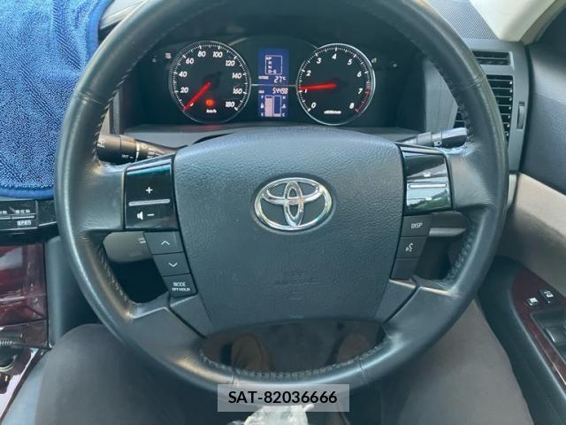 Toyota MARK X 2008-09 7020820-12