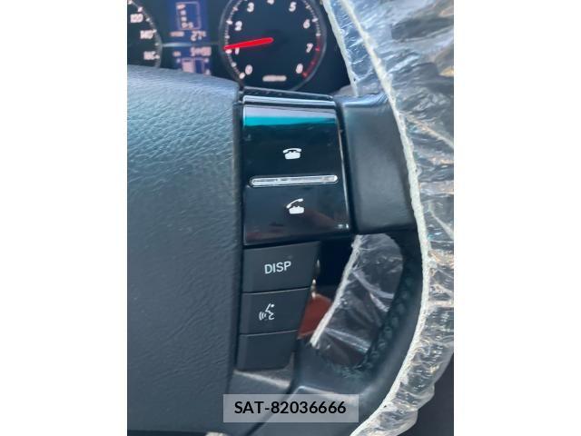 Toyota MARK X 2008-09 7020820-13