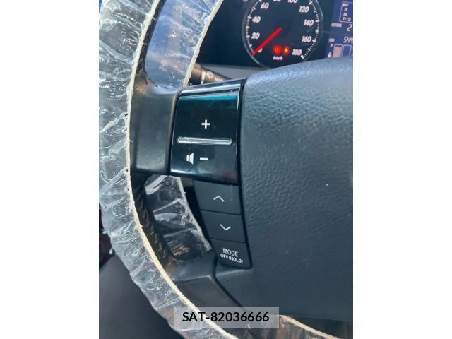 Toyota MARK X 2008-09 7020820-14