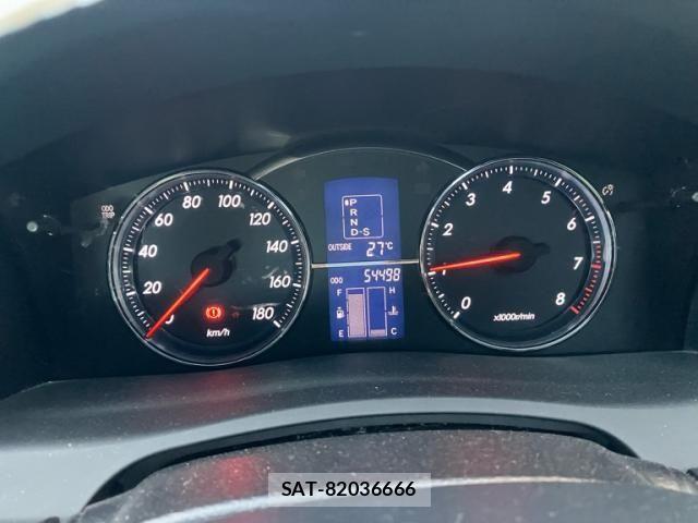 Toyota MARK X 2008-09 7020820-15