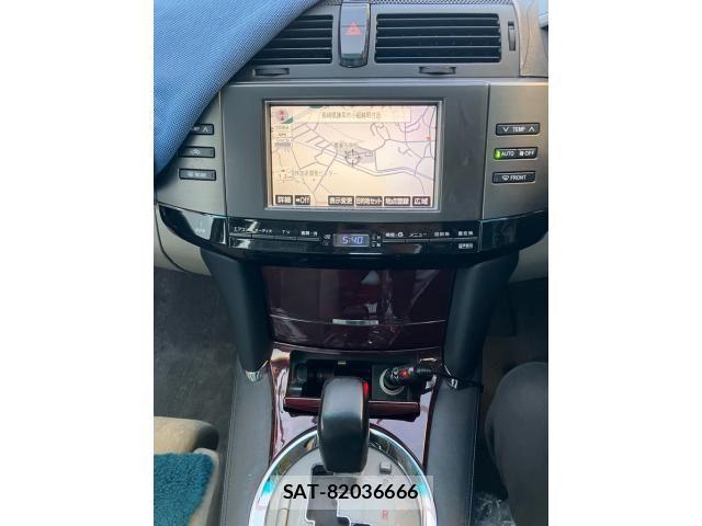 Toyota MARK X 2008-09 7020820-16